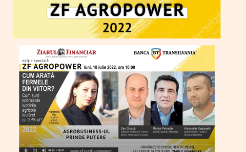 ZF Agropower-Bento