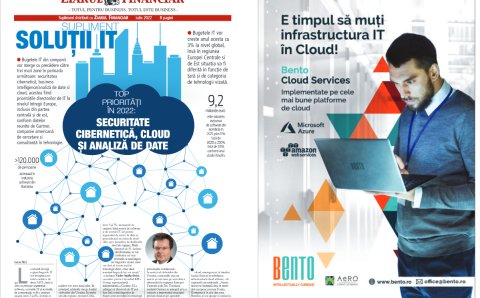 Supliment ZF Solutii IT Bento