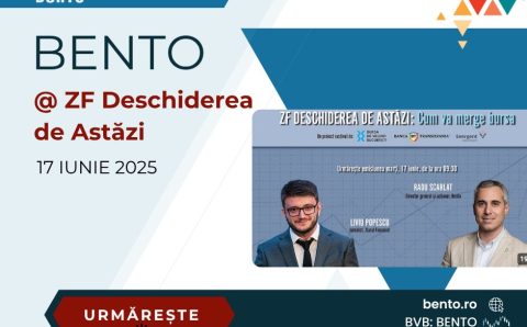 ZF Deschiderea de Astazi - 17 iunie 2025