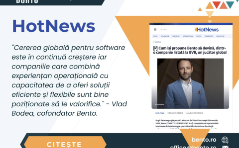 Bento@HotNews 19 Mai 2026