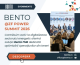 Bento@ZF Power Summit 2026 - 24 februarie 2026