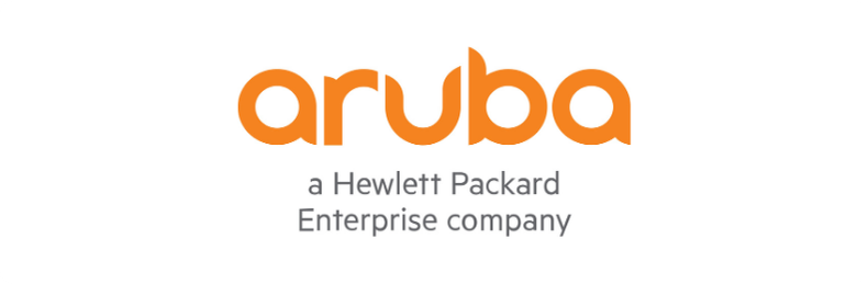 Logo Aruba