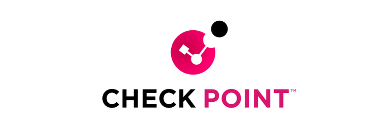 Logo CheckPoint
