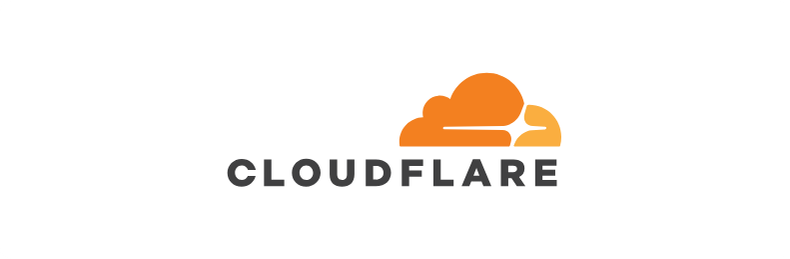 Logo Cloudflare