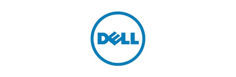 Logo Dell