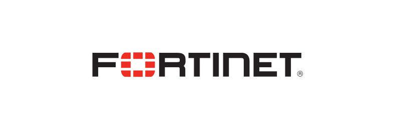 Logo Fortinet