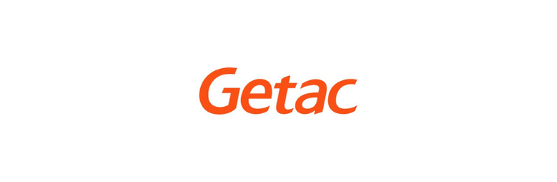Logo Getac