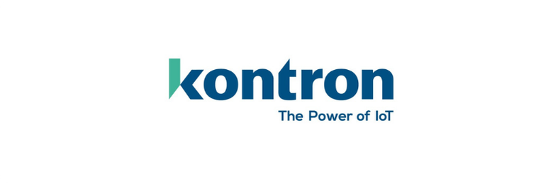 Logo Kontron
