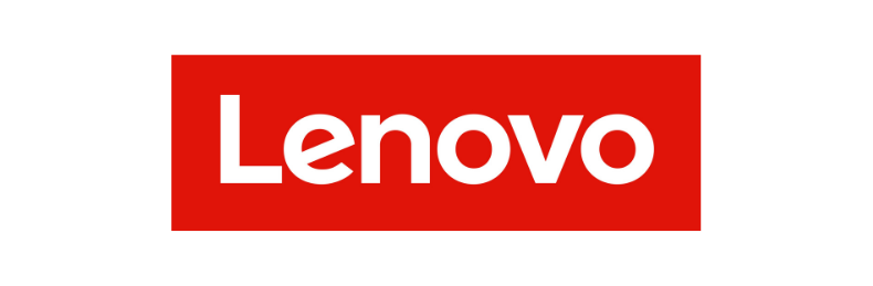Logo Lenovo