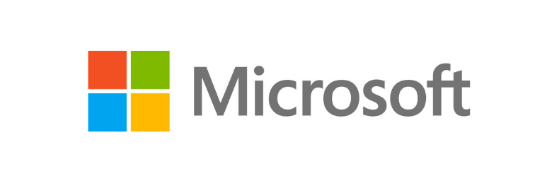 Logo Microsoft