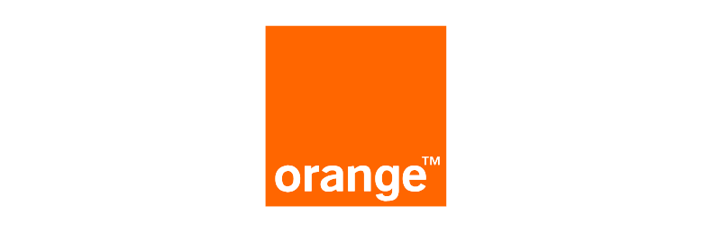 Logo Orange