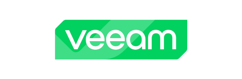 Logo Veeam