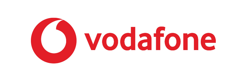 Logo Vodafone