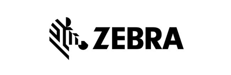 Logo Zebra
