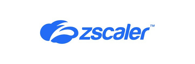 Logo Zscaler