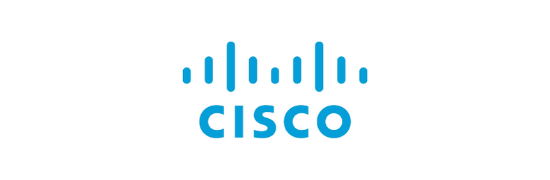 logo Cisco